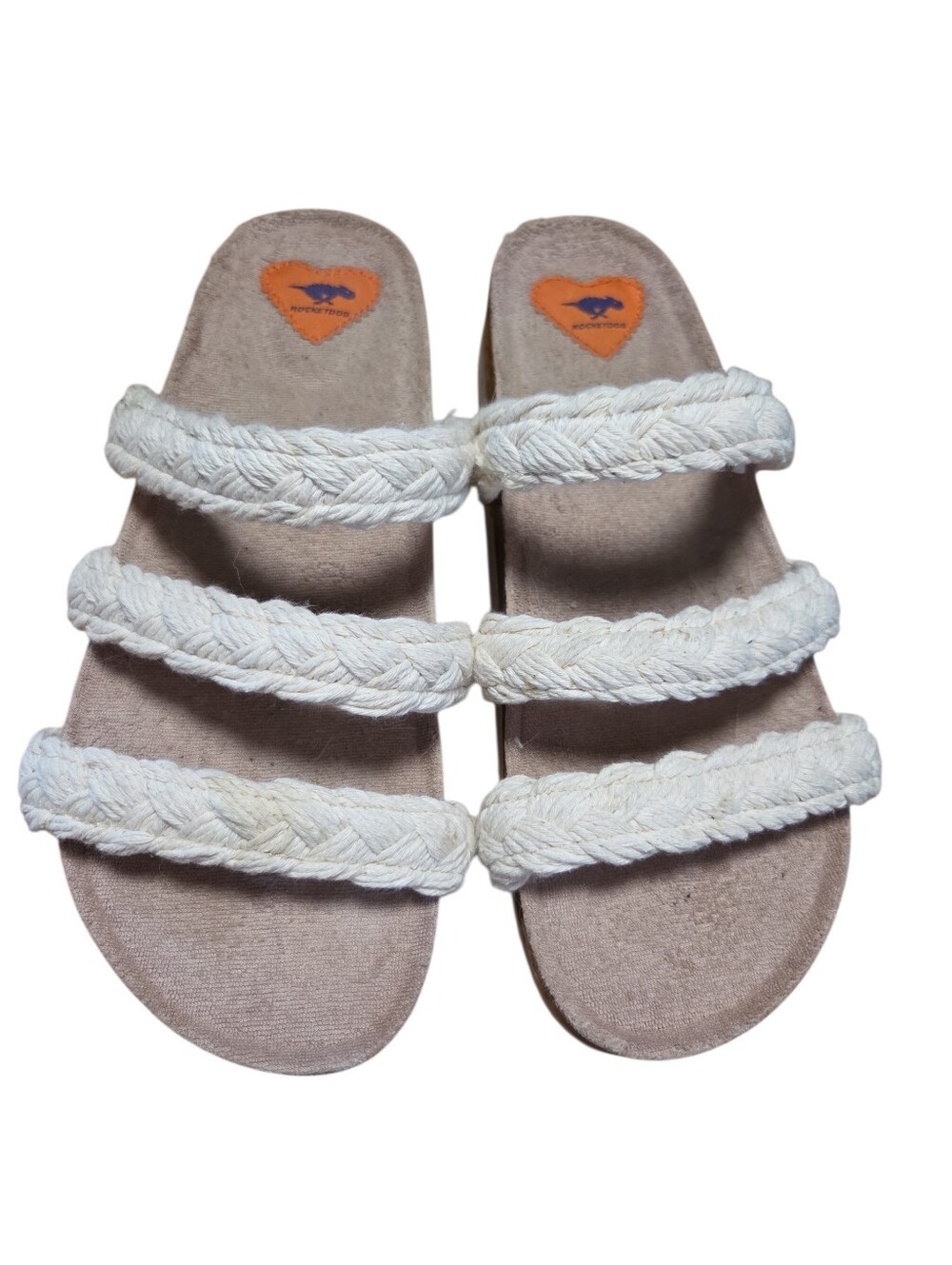 Rocket Dog Ashley Womens Sandals..11